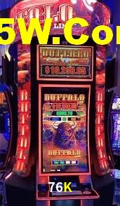 Daily Bonuses 76K