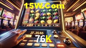 Statistics 76K