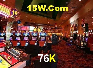 Live Casino 76K