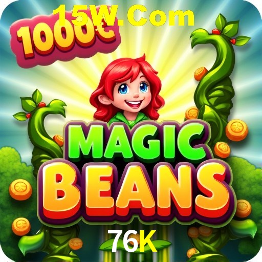 APP oficial da 76K para mobile