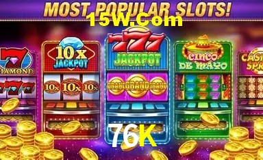 Statistics 76K