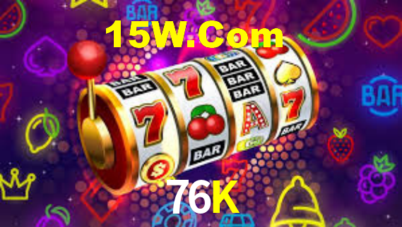 76K App Interface
