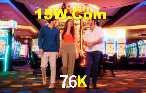 76K: Jogos de Caça-Níqueis-Altas Recompensas, Roleta-Velocidade, Blackjack-Desafios Máximos
